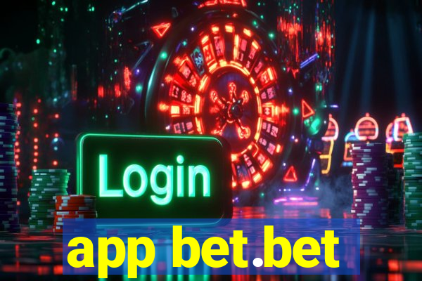 app bet.bet